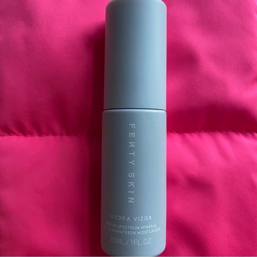 2 for $25! Fenty Skin Hydra Vizor Mineral SPF 30